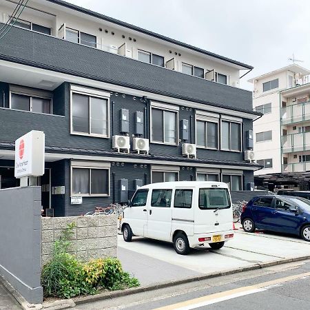 Guest House One More Heart Shichijo Omiya 1 Kyoto Bagian luar foto