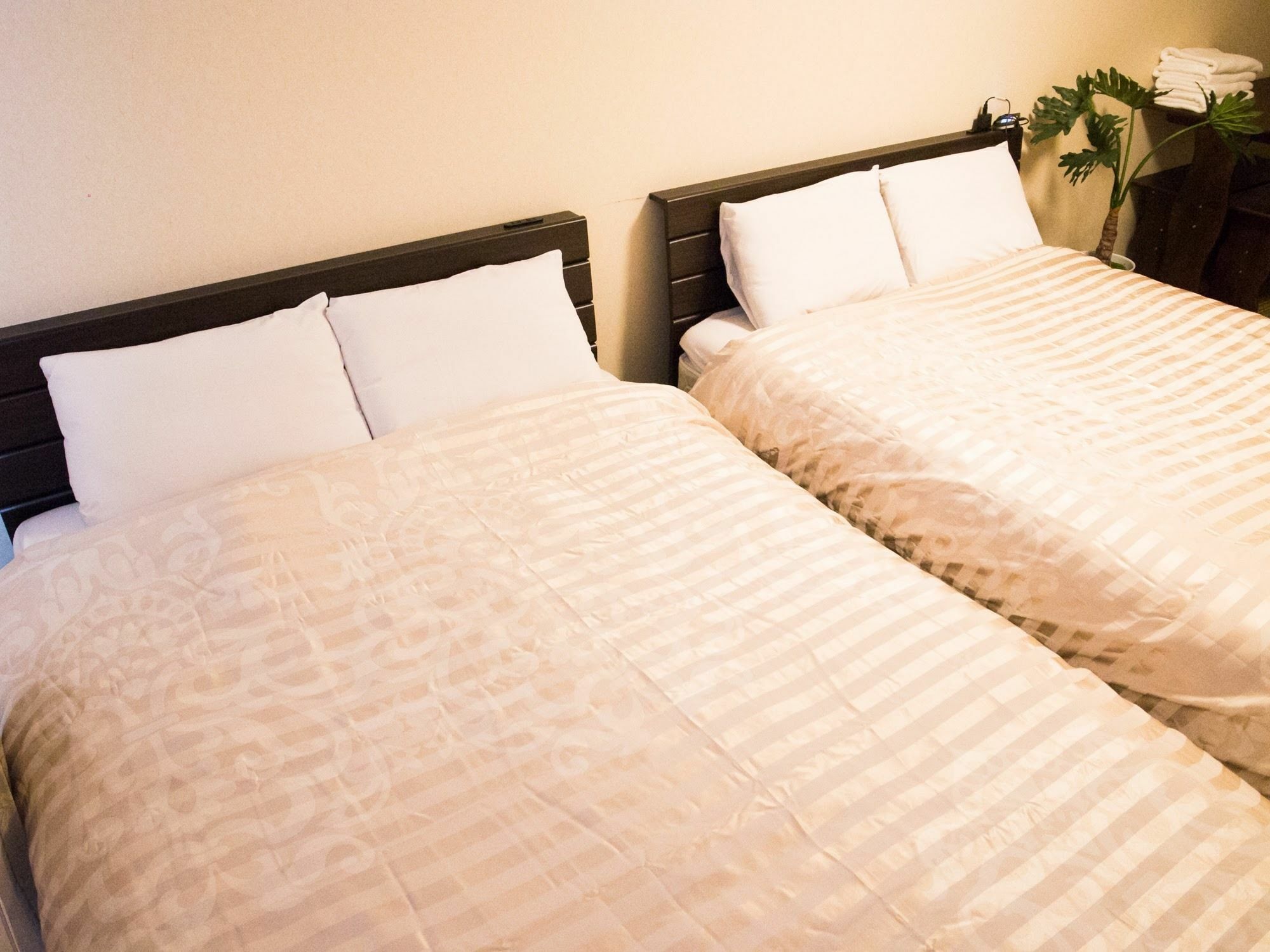 Guest House One More Heart Shichijo Omiya 1 Kyoto Bagian luar foto