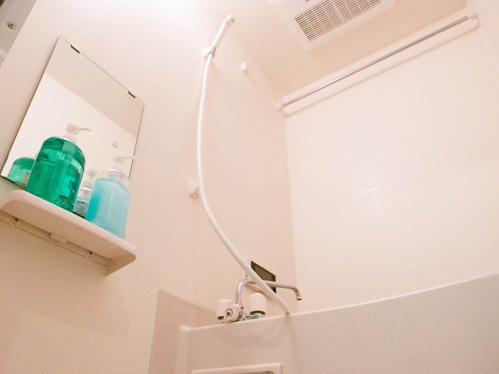Guest House One More Heart Shichijo Omiya 1 Kyoto Bagian luar foto