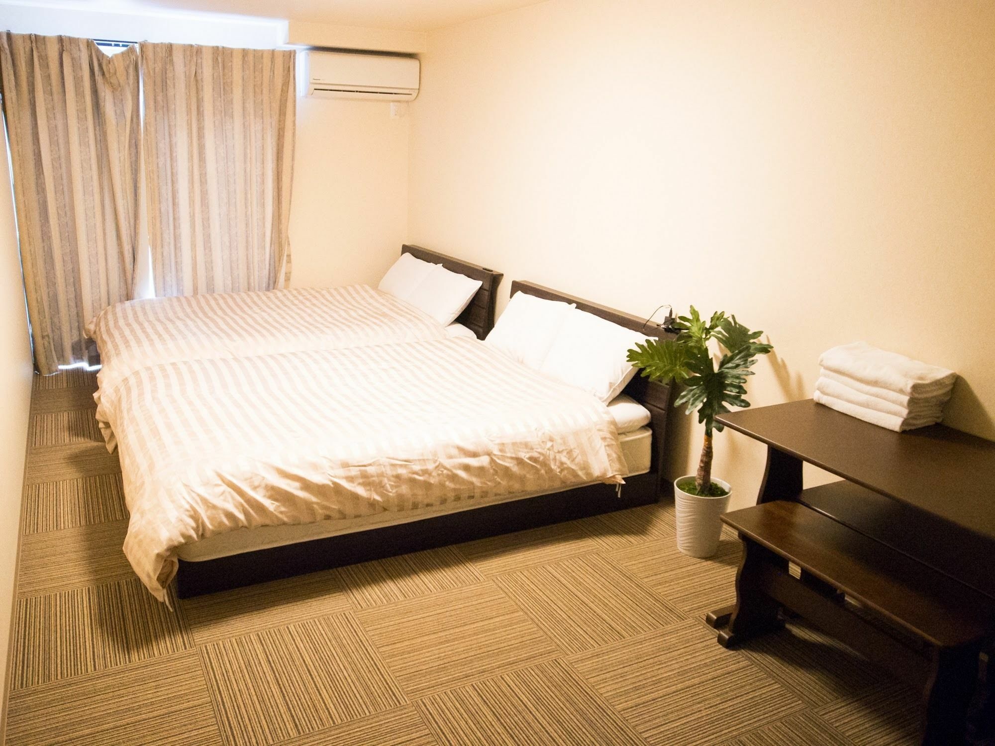 Guest House One More Heart Shichijo Omiya 1 Kyoto Bagian luar foto