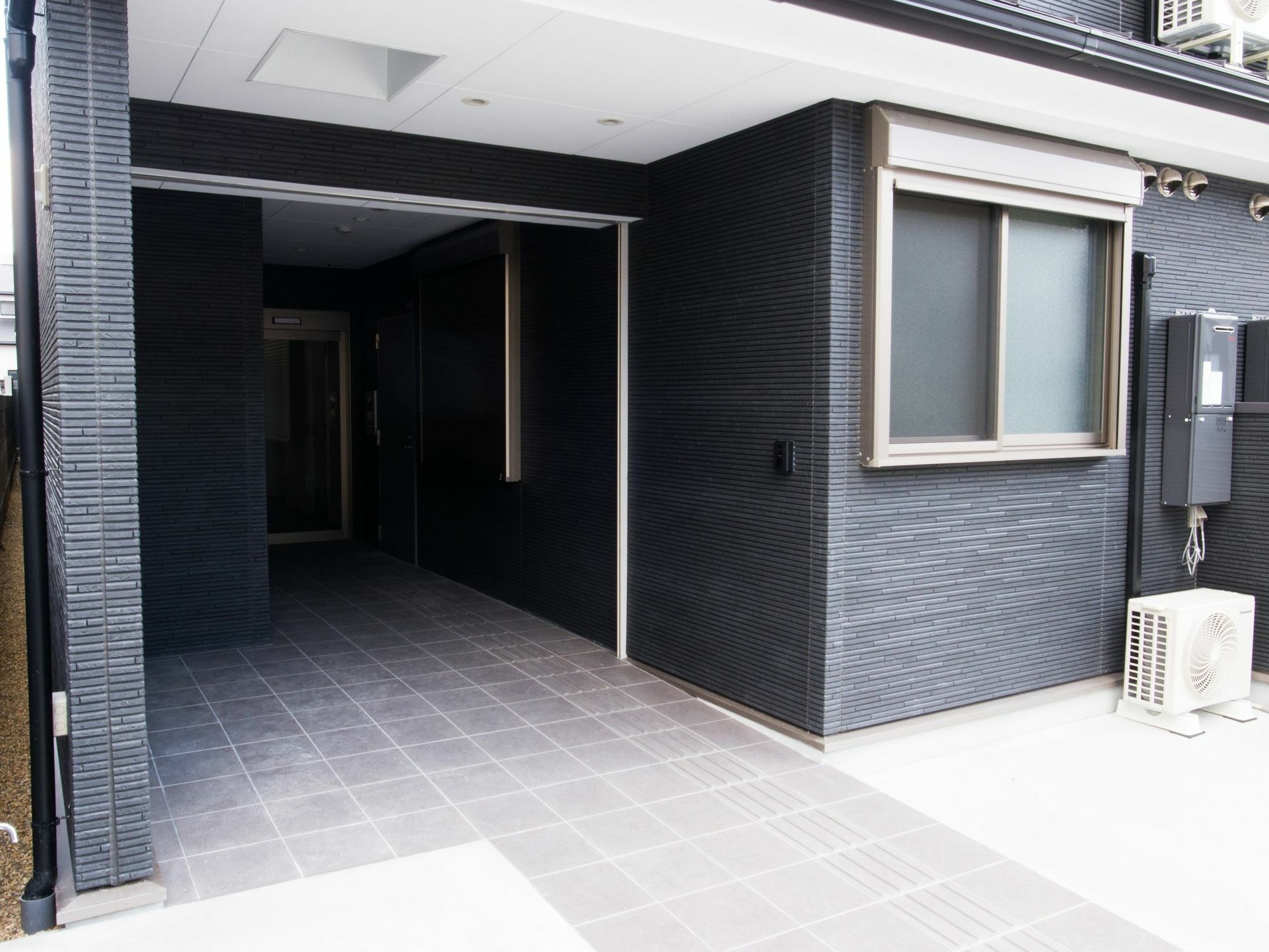 Guest House One More Heart Shichijo Omiya 1 Kyoto Bagian luar foto