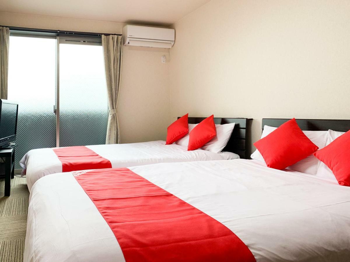 Guest House One More Heart Shichijo Omiya 1 Kyoto Bagian luar foto