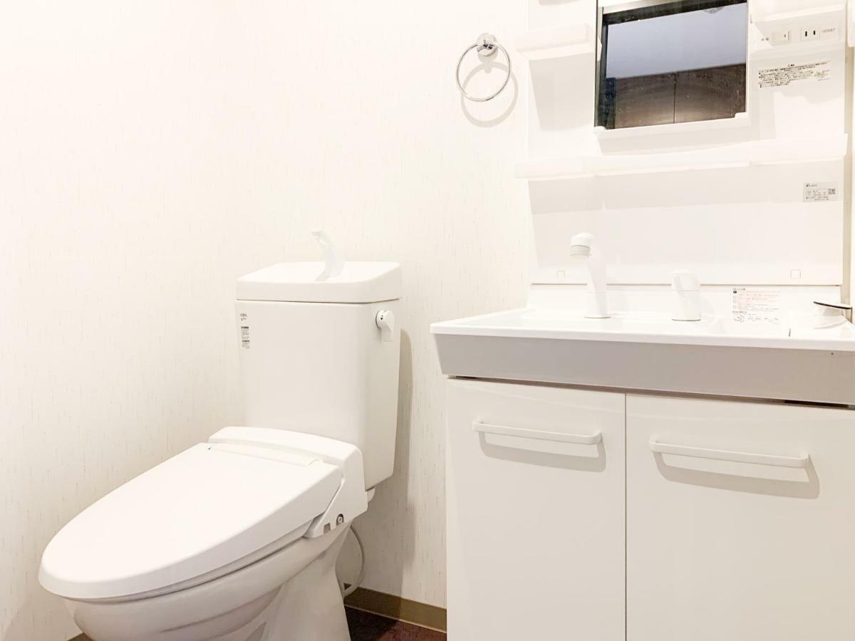 Guest House One More Heart Shichijo Omiya 1 Kyoto Bagian luar foto
